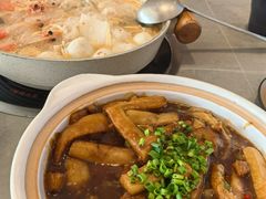 -创味·民间海南菜·非遗藤桥排骨(藤桥·免税城店)