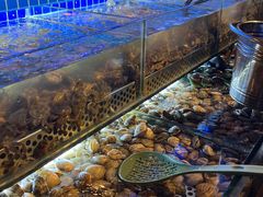 -芭菲盛宴·环球美食(北城国际店)