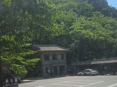 -丹东凤凰山景区