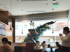 -雀蓝川菜(滨湖万象汇店)