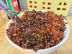 -水仙拉面(水仙街店)