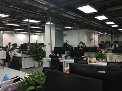 -中国数码港大厦