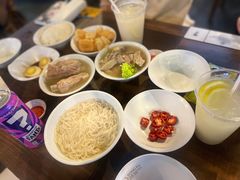 -松發肉骨茶(克拉码头店)