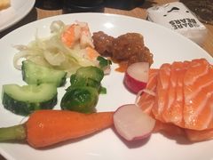 -长沙君悦酒店·自助餐厅咖啡厅