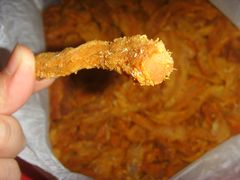 -郑庄脂渣海鲜楼(九水路店)