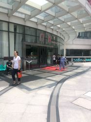 -中国福利会国际和平妇幼保健院(徐汇院区)