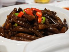 -大锅强·蒸海鲜青岛菜(金沙滩店)