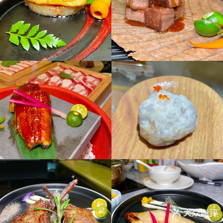 一绪和牛放题寿喜烧🥩139太值了！
