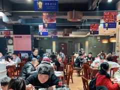 大堂-天下客饭店(中山路店)