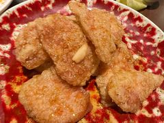 -奉天小馆·非遗东北菜(沈阳万象城店)