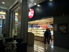 -85度C(苏州平江万达店)