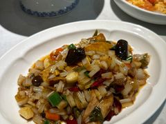 -老头儿油爆虾(金沙印象城店)
