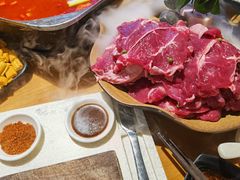 -庖丁家水煮牛排火锅(巴国城店)