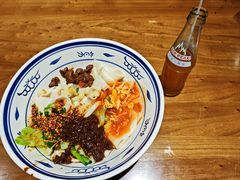 -长安情 biangbiang面(安远门店)