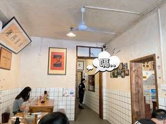 大堂-矮子粉店1985·长沙米粉(湘春路店)