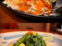 -鳗鱼家·深夜食堂(军博店)