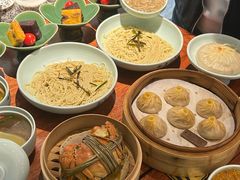 -裕兴记•蟹黄面馆(人民广场店)