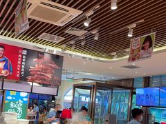 -西贝(武汉群星城店)