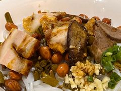 -牛八宝桂林米粉(八里庄店)