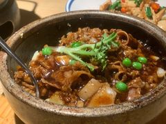 石锅土豆肥牛-佬肥猫(周浦万达店)