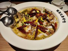 -新太二·鲜料川菜(万泰汇店)