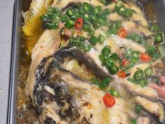 -半天妖烤鱼(方庄店)