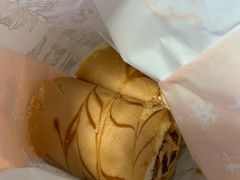果酱蛋糕卷-桂香村(护国寺店)