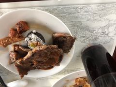 -泰谷酒店·太古码头闽菜自助餐厅