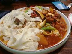-阿达西新疆特色美食(悦海新天地中央广场店)