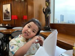 -上海丽笙精选海仑宾馆·莫赛克餐厅