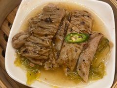 -牡丹国际大酒店-港式茶餐厅