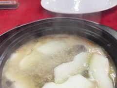 -花苑美食横琴生蚝火锅(拱北粤华路店)