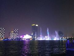 -聚龙湖公园