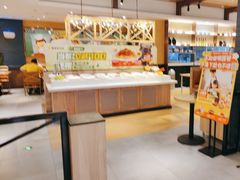 -豪客来牛排(成都锦江大融城店)