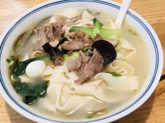 羊肉烩面-中原一大碗(湖滨店)