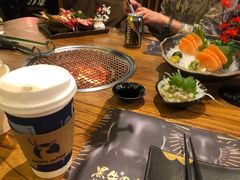 -黑牛の店·和牛烧肉(合生汇店)