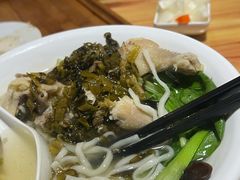 -富源春面馆(四川北路店)