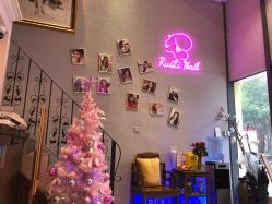 -RL Nail·瑞丽美甲美睫品牌原创店