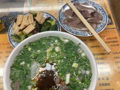 -东方宫·中国兰州牛肉拉面清真(三里屯店)