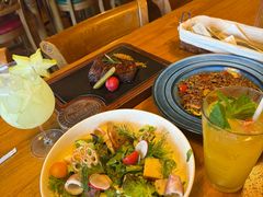 -MR.ROCKY洛奇先生·西餐&酒吧(琶醍店)