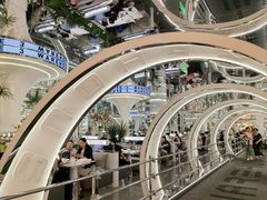 -3号仓库·创意中国菜(新世界城店)