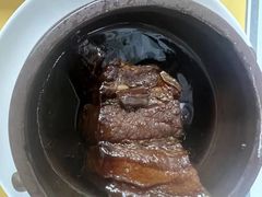 东坡肉-杭州香格里拉·香宫中餐厅