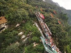 -梦幻奥陶纪景区