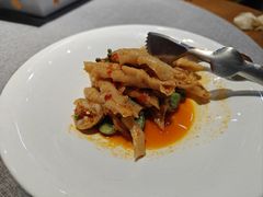 -鹊华居·地道鲁菜·海鲜·融合味(大明湖店)