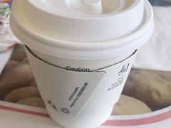 -麦当劳(三亚凤凰机场店)