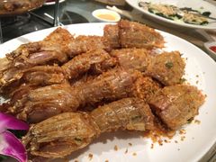 -陶陶居海鲜酒家(新马路店)