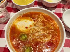 -西贝(宝乐汇店)