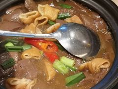 -厝小满.姜母鸭/泉州菜(桥南店)