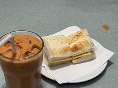 -华嫂冰室(尖沙咀店)