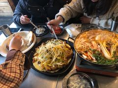 -MI WU FACTORY米屋美食工厂餐厅(绿地店)
